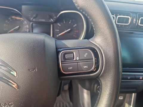 Citroën C3 Aircross BlueHDi 73kW (100CV) S&S SHINE