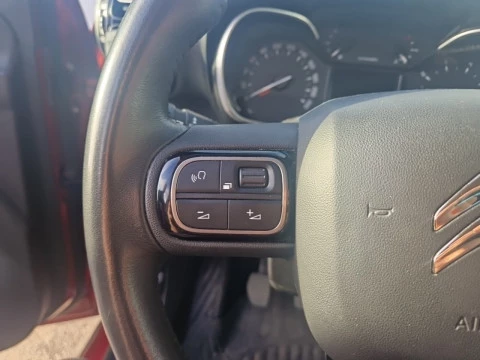 Citroën C3 Aircross BlueHDi 73kW (100CV) S&S SHINE