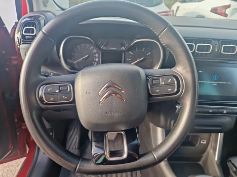 Citroën C3 Aircross BlueHDi 73kW (100CV) S&S SHINE