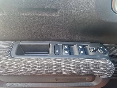 Citroën C3 Aircross BlueHDi 73kW (100CV) S&S SHINE