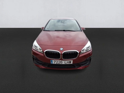 BMW Serie 2 Gran Tourer 216d