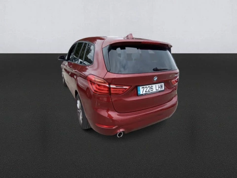 BMW Serie 2 Gran Tourer 216d