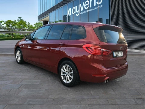BMW Serie 2 Gran Tourer 216d