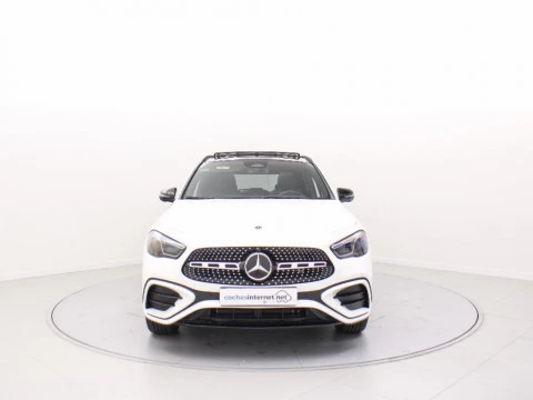 Mercedes-Benz Clase GLA 1.3 GLA 250 E DCT 218 5P