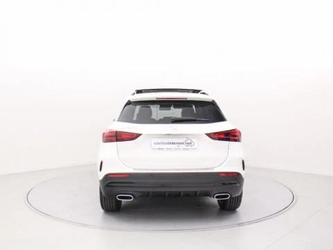 Mercedes-Benz Clase GLA 1.3 GLA 250 E DCT 218 5P