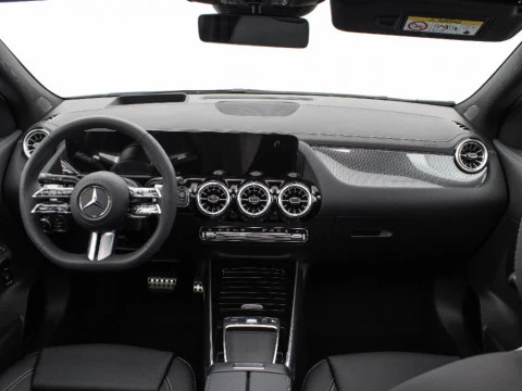 Mercedes-Benz Clase GLA 1.3 GLA 250 E DCT 218 5P