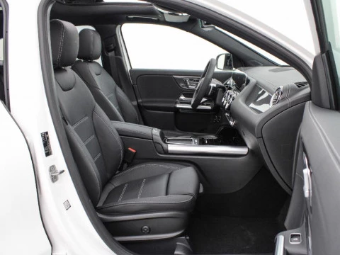 Mercedes-Benz Clase GLA 1.3 GLA 250 E DCT 218 5P