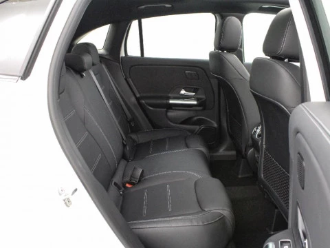 Mercedes-Benz Clase GLA 1.3 GLA 250 E DCT 218 5P