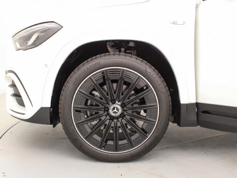 Mercedes-Benz Clase GLA 1.3 GLA 250 E DCT 218 5P