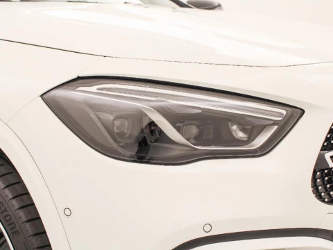 Mercedes-Benz Clase GLA 1.3 GLA 250 E DCT 218 5P