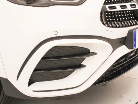 Mercedes-Benz Clase GLA 1.3 GLA 250 E DCT 218 5P