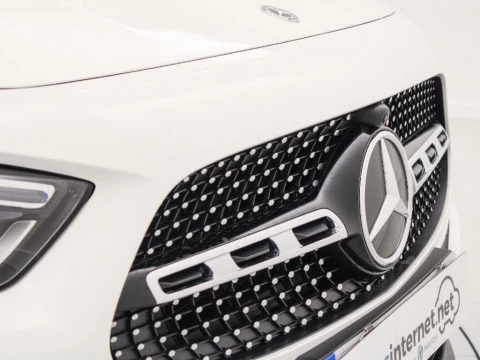 Mercedes-Benz Clase GLA 1.3 GLA 250 E DCT 218 5P