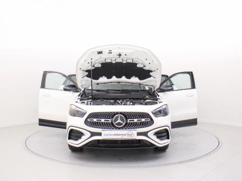Mercedes-Benz Clase GLA 1.3 GLA 250 E DCT 218 5P