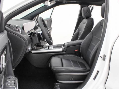 Mercedes-Benz Clase GLA 1.3 GLA 250 E DCT 218 5P