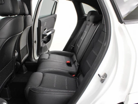 Mercedes-Benz Clase GLA 1.3 GLA 250 E DCT 218 5P