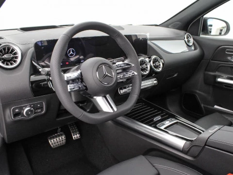 Mercedes-Benz Clase GLA 1.3 GLA 250 E DCT 218 5P