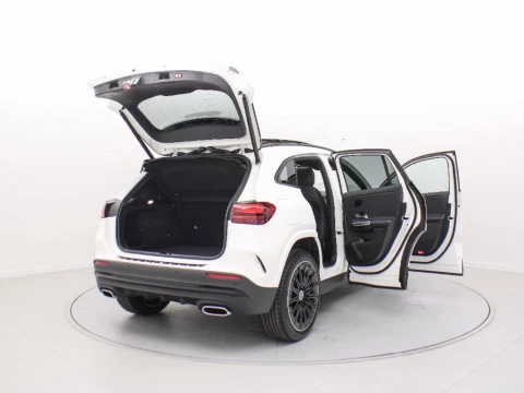 Mercedes-Benz Clase GLA 1.3 GLA 250 E DCT 218 5P