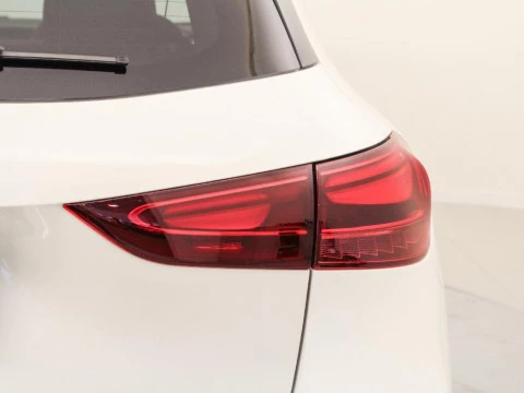 Mercedes-Benz Clase GLA 1.3 GLA 250 E DCT 218 5P