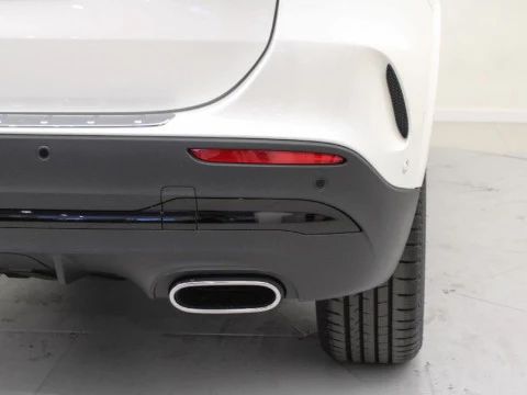 Mercedes-Benz Clase GLA 1.3 GLA 250 E DCT 218 5P