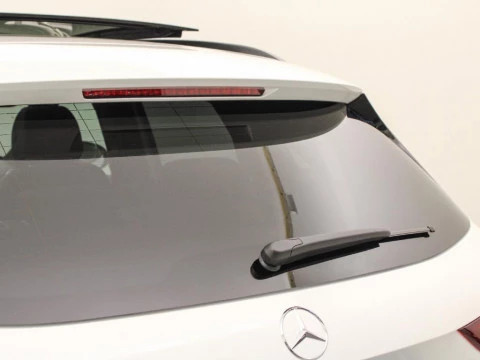 Mercedes-Benz Clase GLA 1.3 GLA 250 E DCT 218 5P