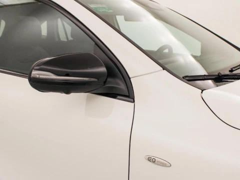 Mercedes-Benz Clase GLA 1.3 GLA 250 E DCT 218 5P