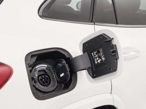 Mercedes-Benz Clase GLA 1.3 GLA 250 E DCT 218 5P