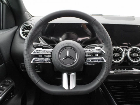 Mercedes-Benz Clase GLA 1.3 GLA 250 E DCT 218 5P