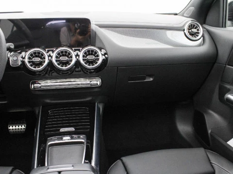 Mercedes-Benz Clase GLA 1.3 GLA 250 E DCT 218 5P