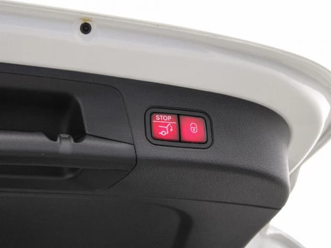 Mercedes-Benz Clase GLA 1.3 GLA 250 E DCT 218 5P