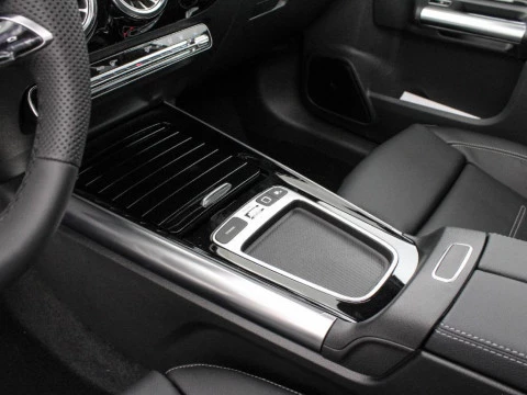 Mercedes-Benz Clase GLA 1.3 GLA 250 E DCT 218 5P