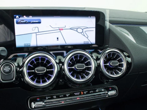 Mercedes-Benz Clase GLA 1.3 GLA 250 E DCT 218 5P