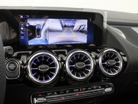 Mercedes-Benz Clase GLA 1.3 GLA 250 E DCT 218 5P