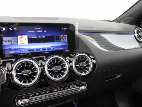 Mercedes-Benz Clase GLA 1.3 GLA 250 E DCT 218 5P