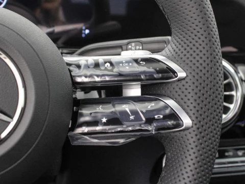 Mercedes-Benz Clase GLA 1.3 GLA 250 E DCT 218 5P