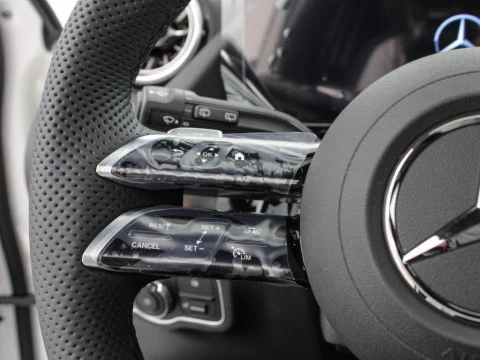 Mercedes-Benz Clase GLA 1.3 GLA 250 E DCT 218 5P