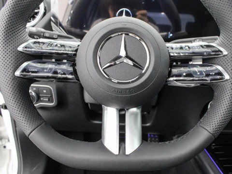 Mercedes-Benz Clase GLA 1.3 GLA 250 E DCT 218 5P