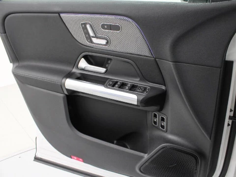 Mercedes-Benz Clase GLA 1.3 GLA 250 E DCT 218 5P