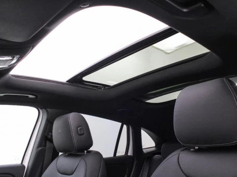 Mercedes-Benz Clase GLA 1.3 GLA 250 E DCT 218 5P