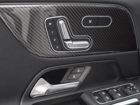 Mercedes-Benz Clase GLA 1.3 GLA 250 E DCT 218 5P