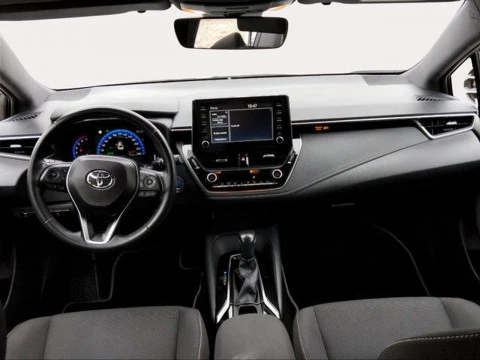 Toyota Corolla Touring Sports 125H Active Tech E-CVT 90 kW (122 CV)