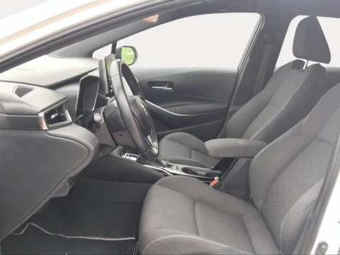 Toyota Corolla Touring Sports 125H Active Tech E-CVT 90 kW (122 CV)