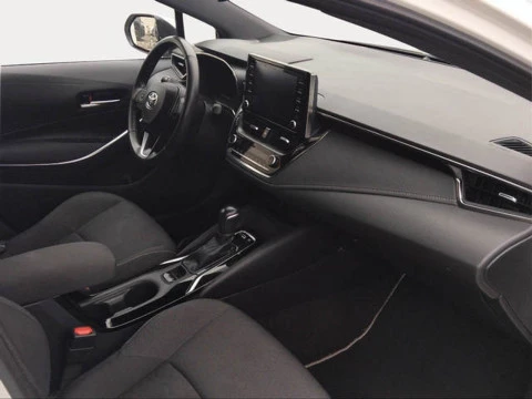 Toyota Corolla Touring Sports 125H Active Tech E-CVT 90 kW (122 CV)