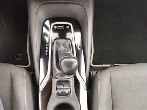 Toyota Corolla Touring Sports 125H Active Tech E-CVT 90 kW (122 CV)