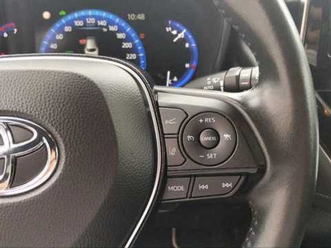 Toyota Corolla Touring Sports 125H Active Tech E-CVT 90 kW (122 CV)