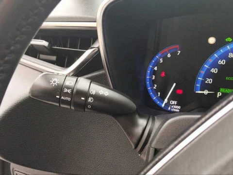 Toyota Corolla Touring Sports 125H Active Tech E-CVT 90 kW (122 CV)