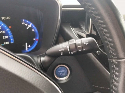 Toyota Corolla Touring Sports 125H Active Tech E-CVT 90 kW (122 CV)