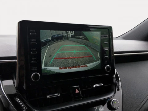 Toyota Corolla Touring Sports 125H Active Tech E-CVT 90 kW (122 CV)