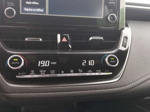 Toyota Corolla Touring Sports 125H Active Tech E-CVT 90 kW (122 CV)