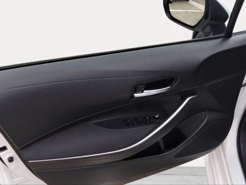 Toyota Corolla Touring Sports 125H Active Tech E-CVT 90 kW (122 CV)