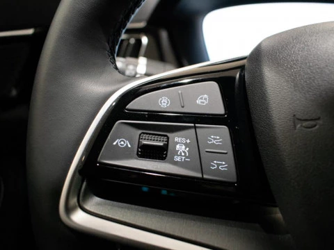 BYD SEAL U 1.5 DM-I COMFORT 5P